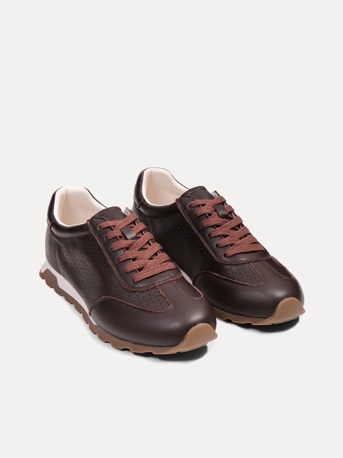 Кроссовки (K3695)