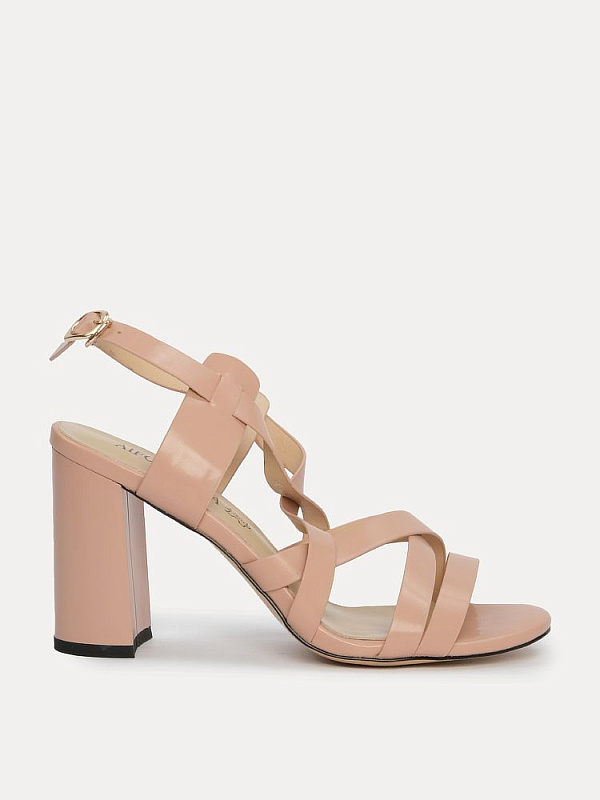 Босоножки (W102-82652)